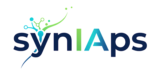 synIAps Logo