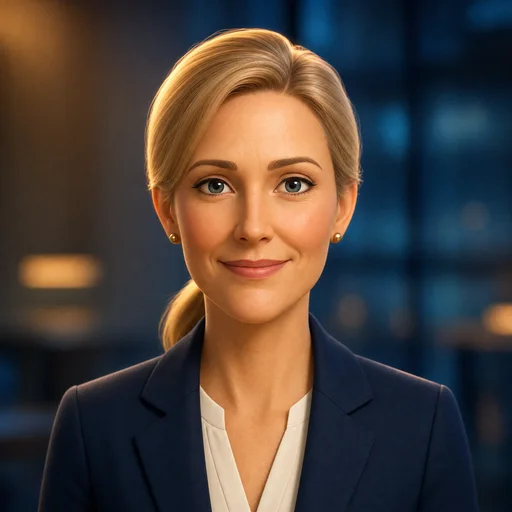 Portrait of Sophie